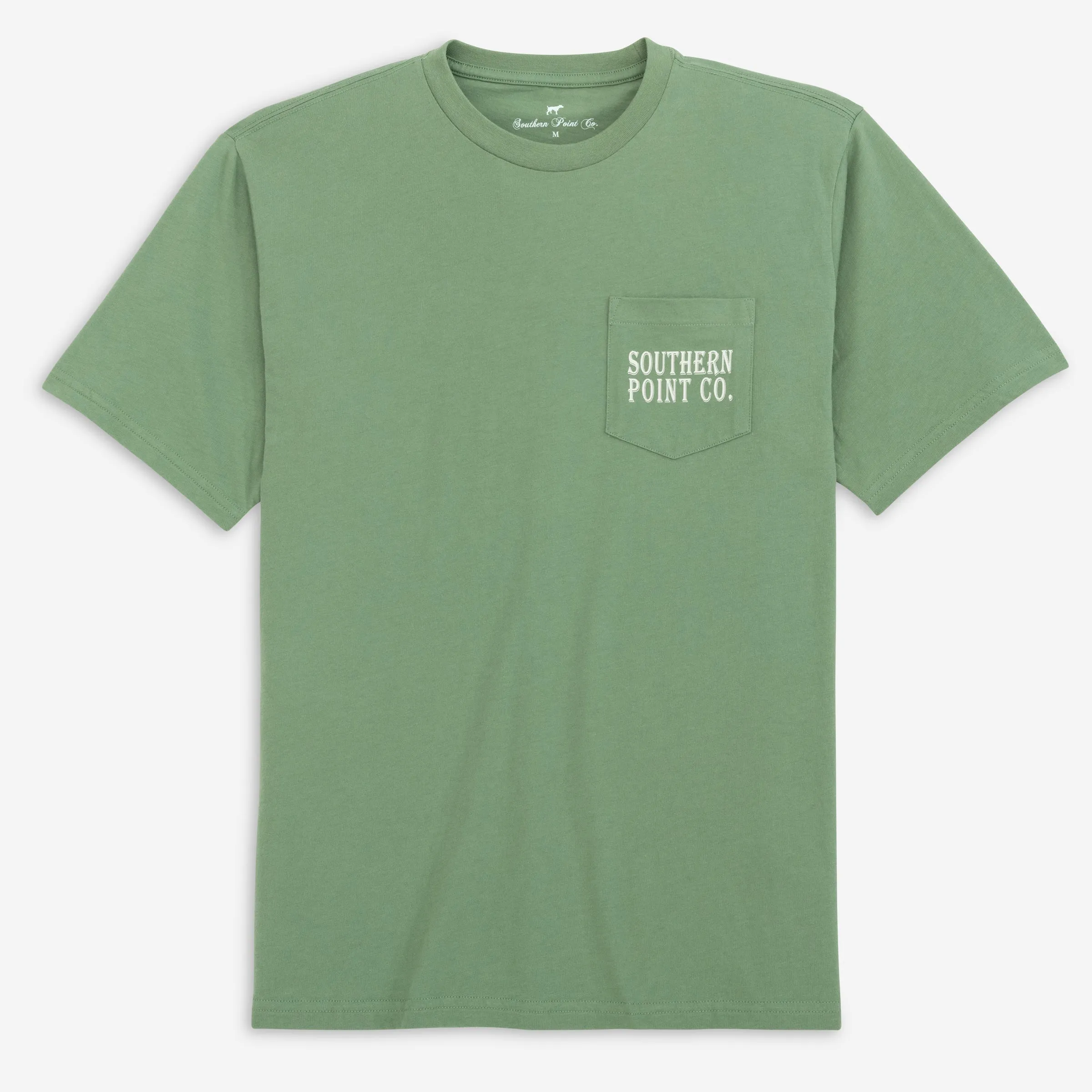 Youth Dock Diving Dog SHORT SLEEVE TEE