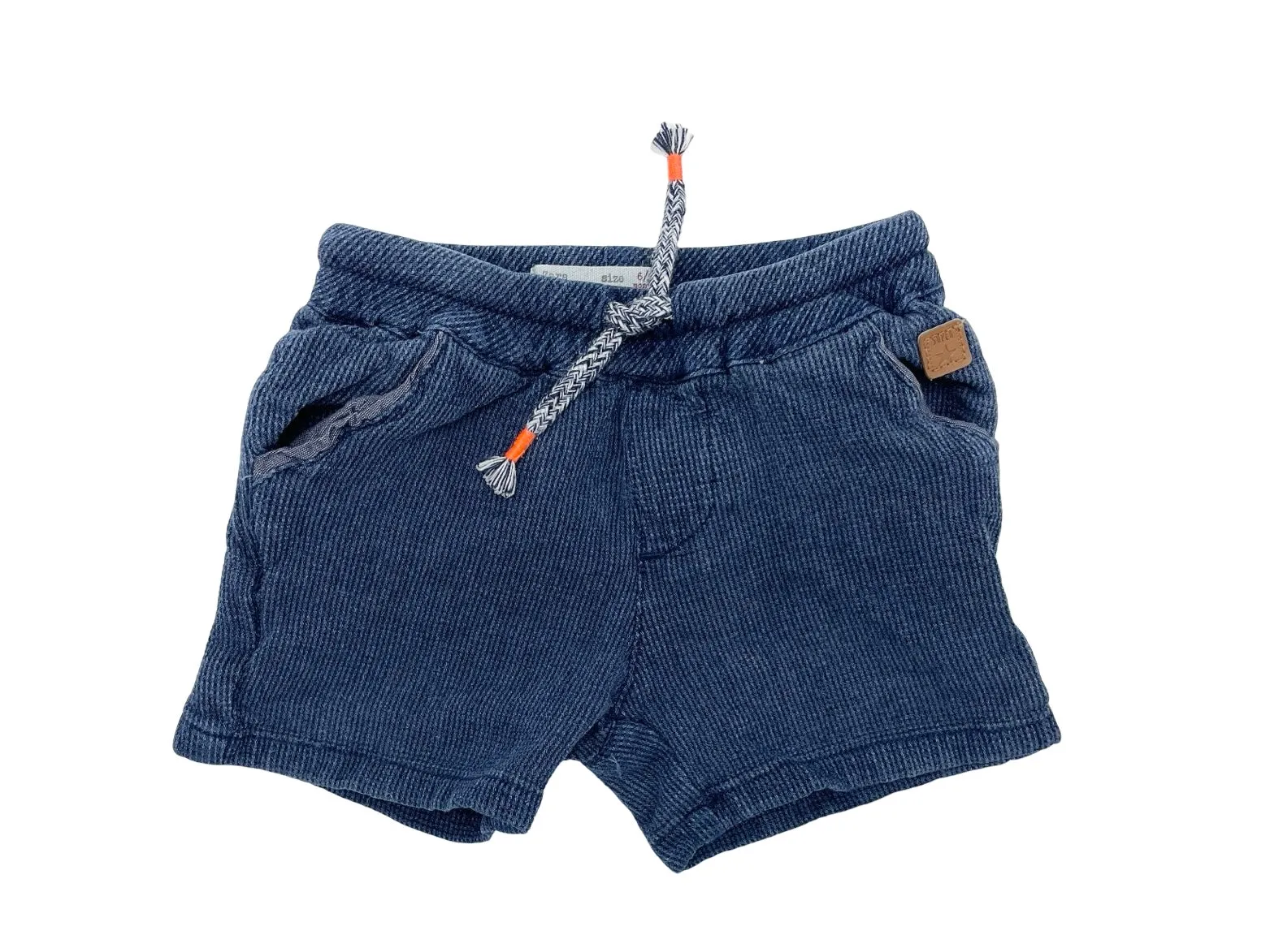 Zara shorts - 6/9m