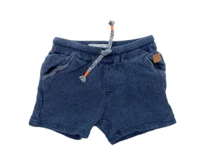 Zara shorts - 6/9m
