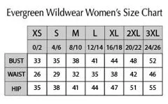 Zion Ladies Retro Track Shorts