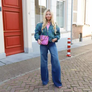 Zoe jeans